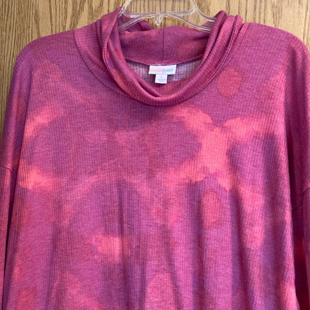 Lularoe Aubrey